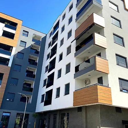 Apartman Paradiso *
