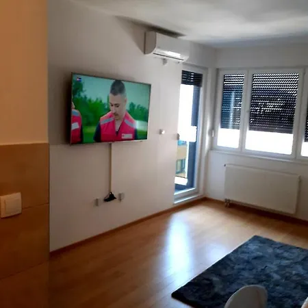 Apartman Paradiso Banja Luka