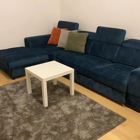Appartement Apartman Paradiso Banja Luka