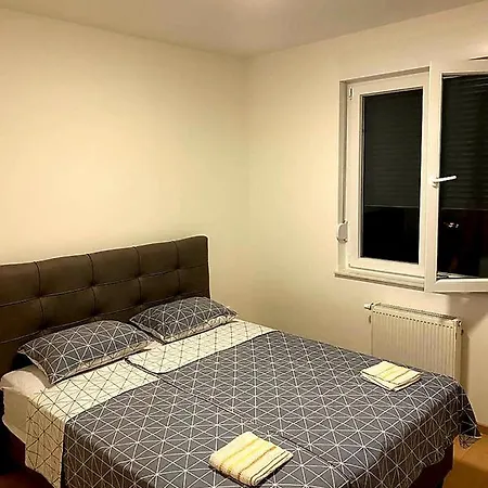 Appartement Apartman Paradiso Banja Luka