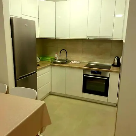 Apartman Paradiso Appartement
