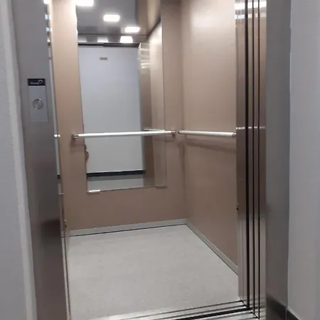 Appartement Apartman Paradiso Banja Luka